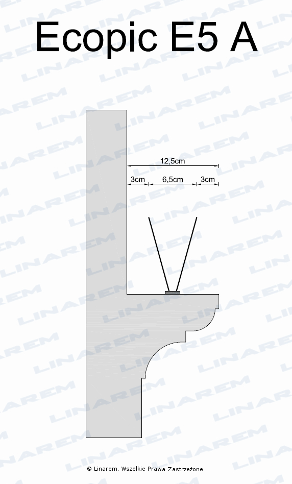Ecopic model E5A