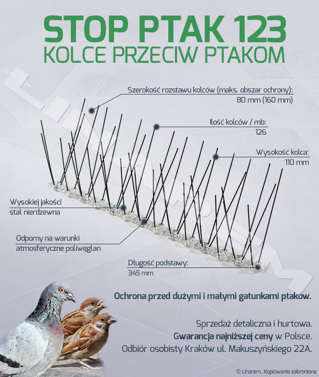 stopptak 111, stopptak cena, stop-ptak sklep, stopptak hurtownia