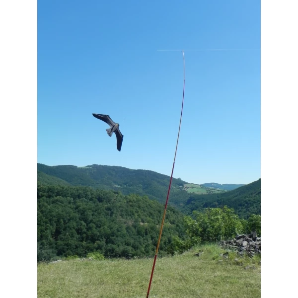 SCARYBIRD - latawiec na ptaki 6m. Odstraszanie ptaków. 