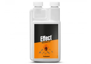 Wydajny oprysk na owady. Skuteczny preparat owadobójczy Effect Microtech CS 500ml.