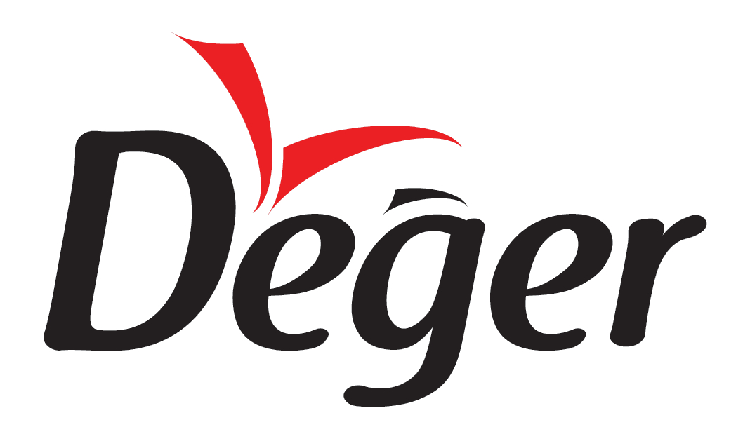 deger logo